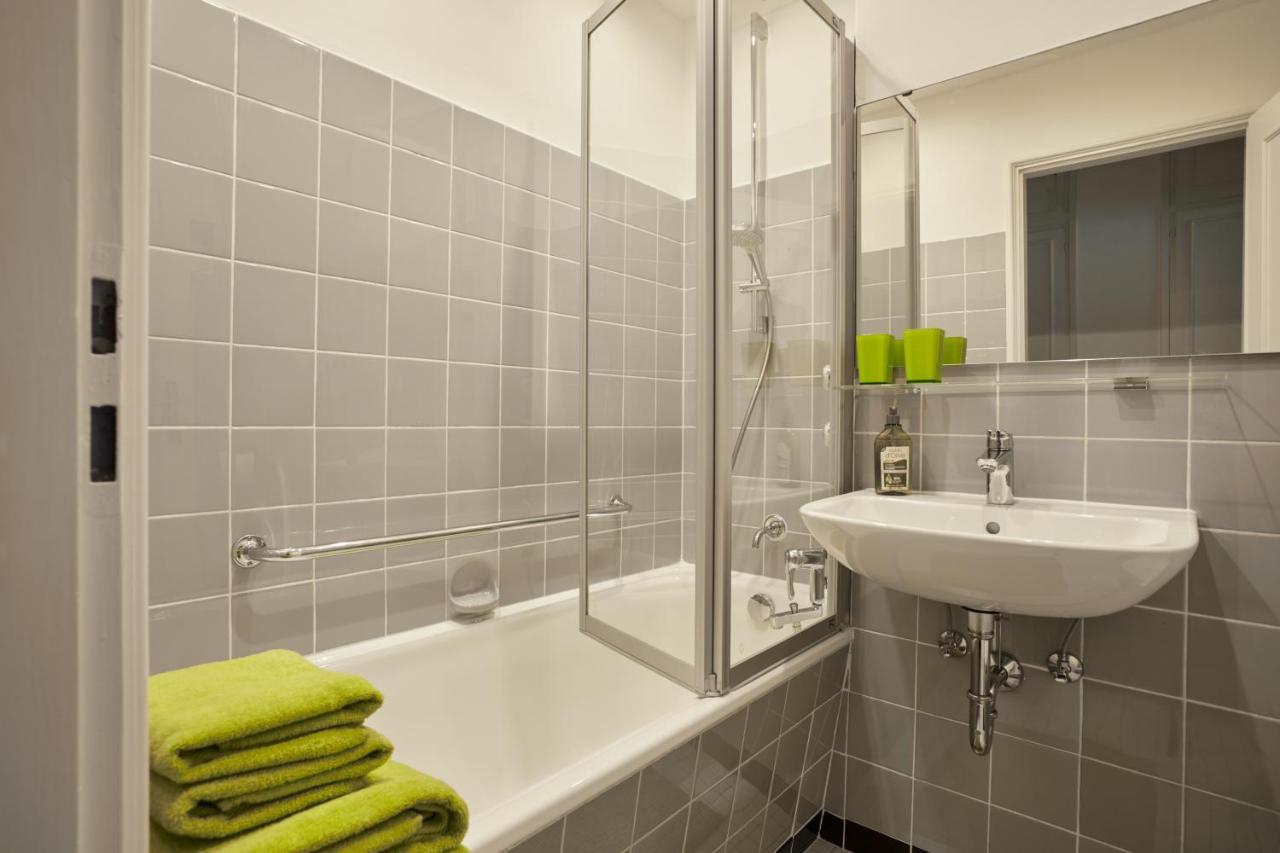 Heustuebl Apartment การ์มิช-พาร์เทนเคียร์เชน ภายนอก รูปภาพ
