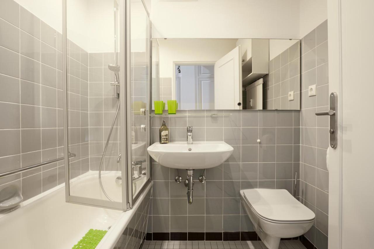 Heustuebl Apartment การ์มิช-พาร์เทนเคียร์เชน ภายนอก รูปภาพ